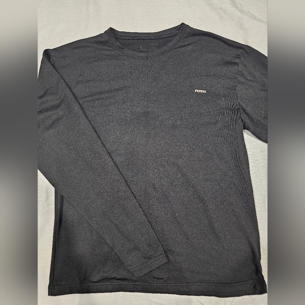 Long sleeve top,
